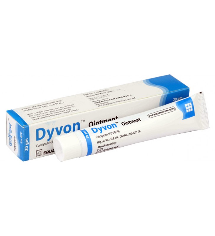 dyvon-ointment-20-gm